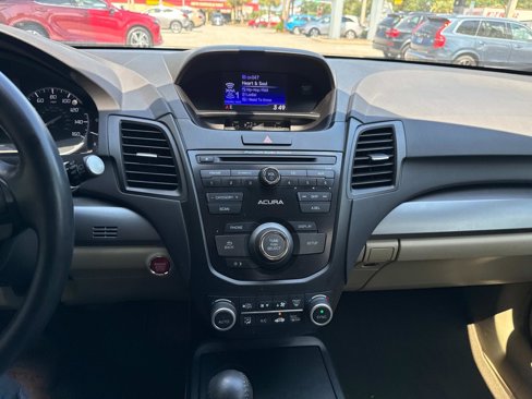 Used 2017 Acura RDX AWD image 26