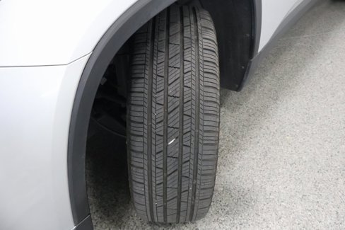 Used 2018 Chevrolet Traverse LT image 4