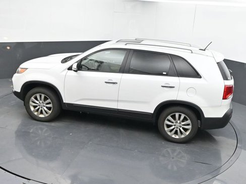 Used 2011 Kia Sorento EX w/ Premium Pkg image 15