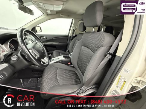 Used 2018 Dodge Journey SE w/ Popular Equipment Group image 18