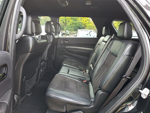 Used 2020 Dodge Durango GT image 11