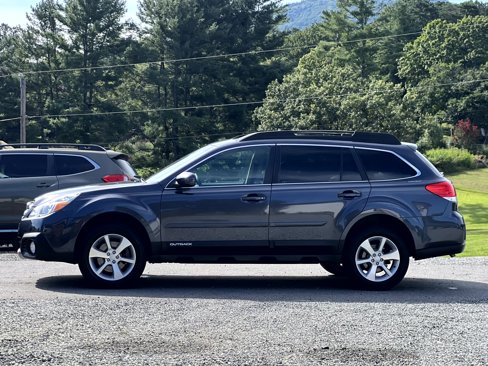 Used 2013 Subaru Outback 3.6R Limited image 6