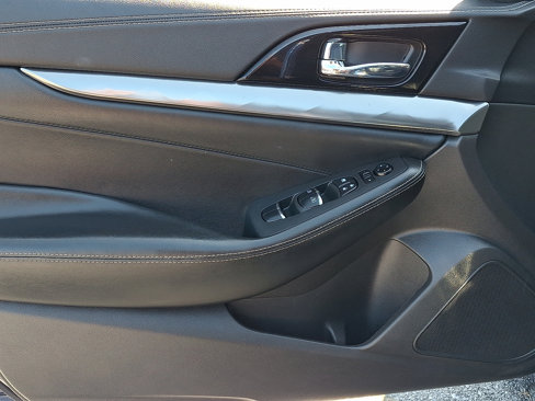 Used 2020 Nissan Maxima 3.5 SV w/ Floor Mat Group image 12