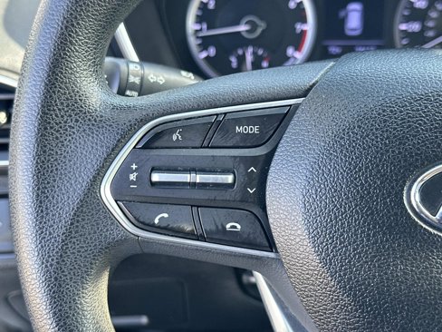 Used 2019 Hyundai Santa Fe SE image 27