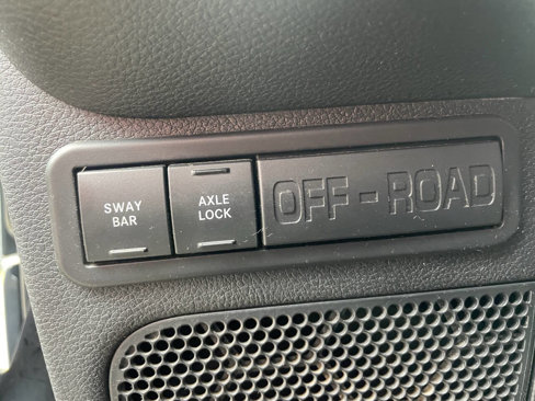 Used 2011 Jeep Wrangler Rubicon w/ Dual Top Group image 20
