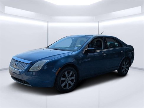 Used 2010 Mercury Milan Premier image 7