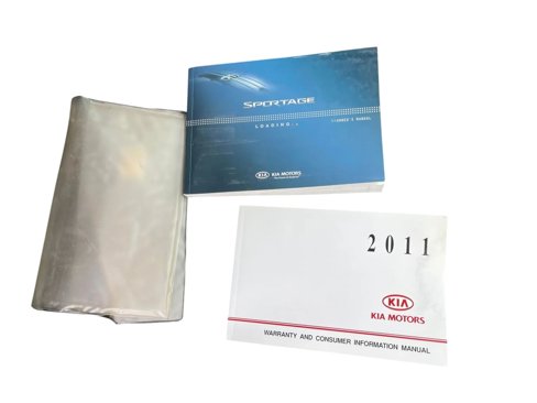 Used 2011 Kia Sportage LX image 18