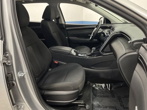Used 2022 Hyundai Tucson SEL w/ Convenience Package image 31