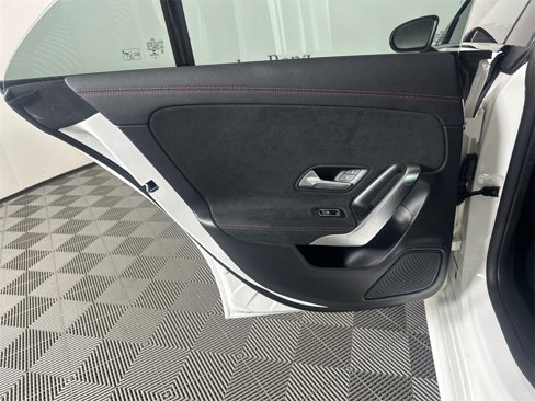 Certified 2023 Mercedes-Benz CLA 250 image 23