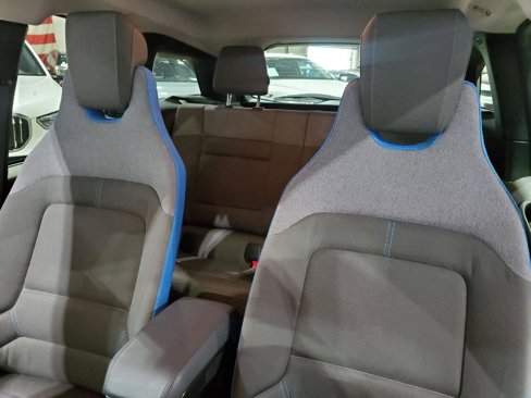 Used 2017 BMW i3 w/ Range Extender image 37