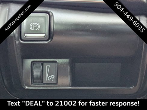 Used 2020 Cadillac CT4 V w/ Climate Package image 29