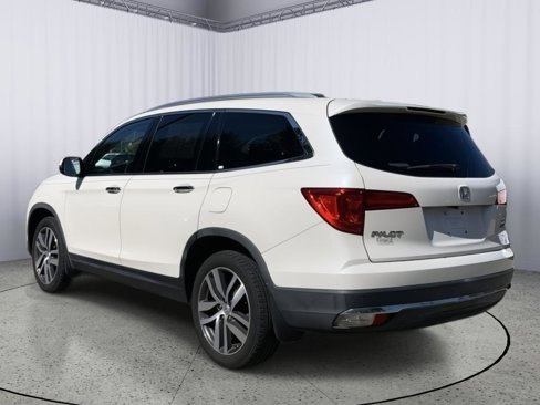 Used 2016 Honda Pilot Elite image 5