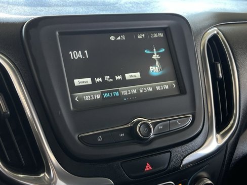 Used 2018 Chevrolet Equinox LT image 13