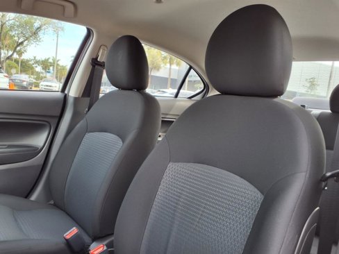 New 2024 Mitsubishi Mirage image 7