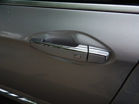 Used 2015 Chevrolet Impala LTZ image 11