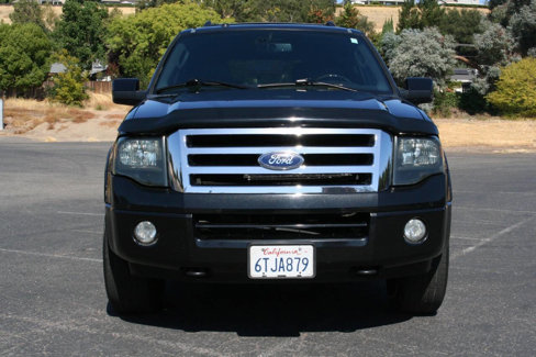 Used 2012 Ford Expedition Limited image 9