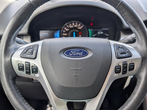 Used 2014 Ford Edge SEL w/ Equipment Group 205A image 20