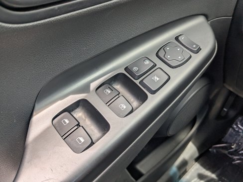 Used 2021 Hyundai Kona SEL image 23