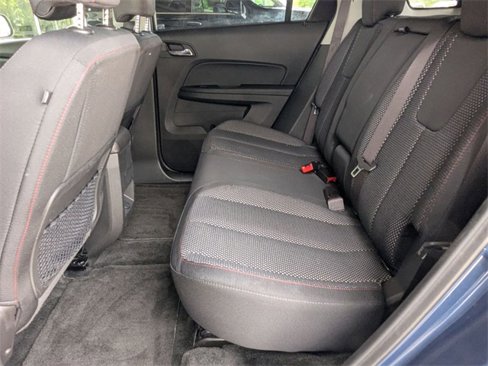Used 2017 GMC Terrain SLE image 20