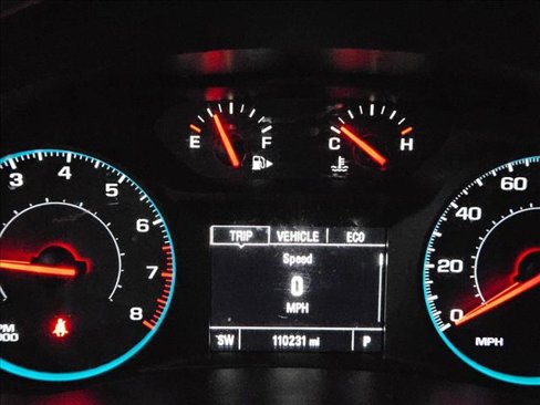 Used 2018 Chevrolet Malibu LS image 12