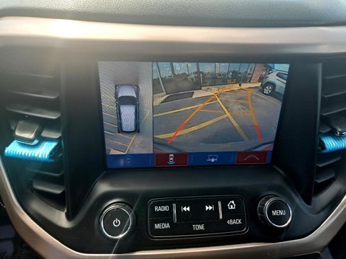 Used 2017 GMC Acadia Denali w/ Technology Package image 31