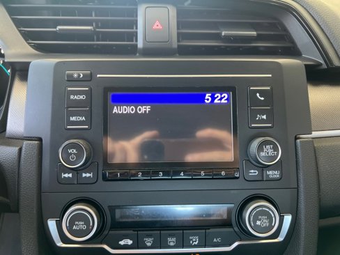 Used 2019 Honda Civic LX image 23