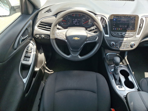 Used 2024 Chevrolet Malibu LT image 11