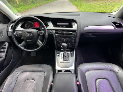 Used 2012 Audi A4 2.0T Premium image 19