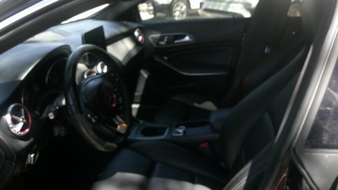 Used 2018 Mercedes-Benz CLA 250 image 25