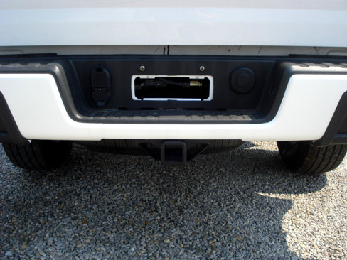 Used 2020 Chevrolet Colorado W/T w/ WT Convenience Package image 11