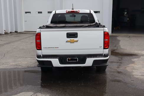 Used 2019 Chevrolet Colorado LT image 9