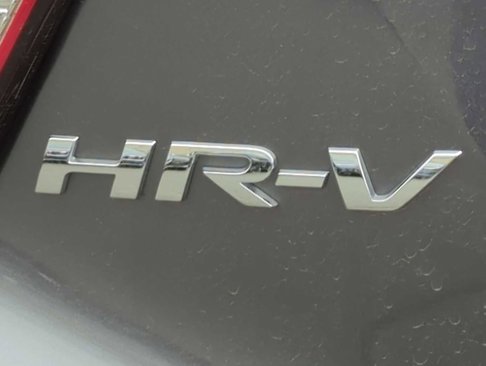Used 2022 Honda HR-V Sport image 12