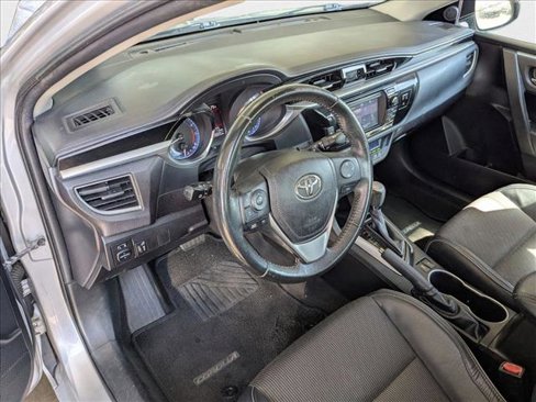 Used 2016 Toyota Corolla S image 9