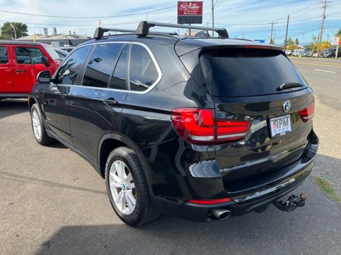 Used 2014 BMW X5 xDrive35i image 5