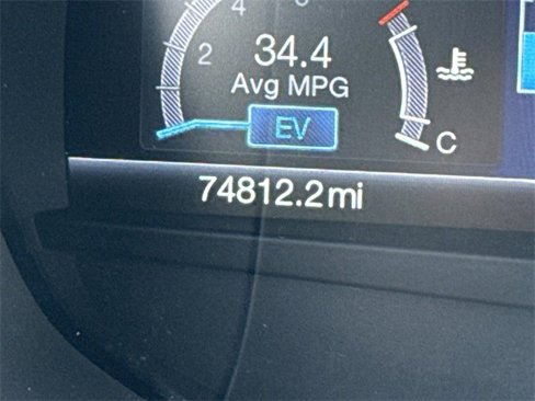 Used 2018 Ford Fusion SE w/ Equipment Group 602A image 29