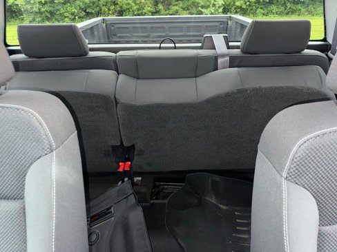 Used 2017 Chevrolet Silverado 1500 LT w/ All Star Edition image 13