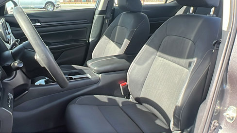 Used 2021 Nissan Altima 2.5 S image 18