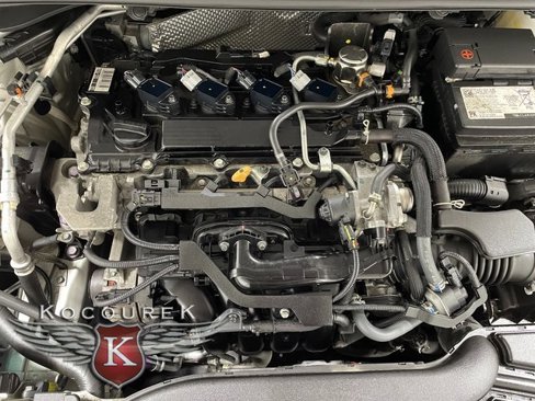 Used 2024 Toyota Corolla SE image 23