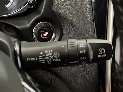 Used 2023 Mitsubishi Outlander Sport AWD image 42