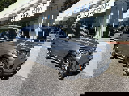Certified 2024 BMW X3 sDrive30i image 1