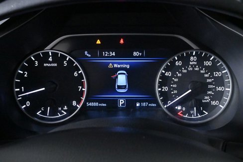 Used 2019 Nissan Murano SL w/ Cargo Package image 18