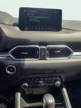 Used 2020 MAZDA CX-5 Grand Touring Reserve image 24