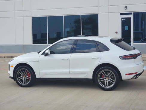 Used 2019 Porsche Macan S image 35