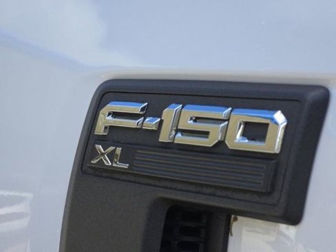 Certified 2021 Ford F150 XL w/ Equipment Group 101A High image 8