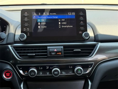 Used 2021 Honda Accord Sport Special Edition image 14