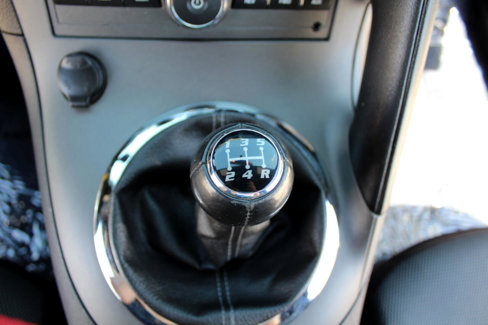 Used 2006 Pontiac Solstice Convertible w/ Power Package image 20