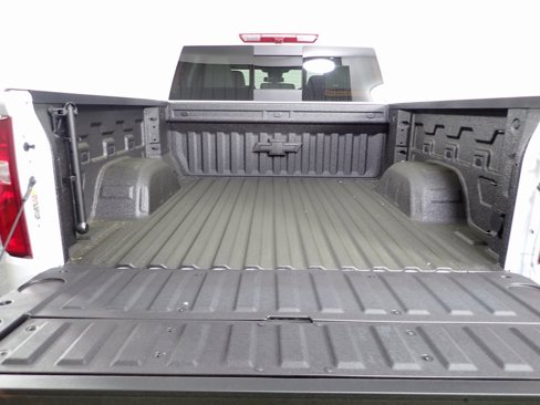 New 2025 Chevrolet Silverado 1500 LT Trail Boss w/ LT Trail Boss Premium Package image 11