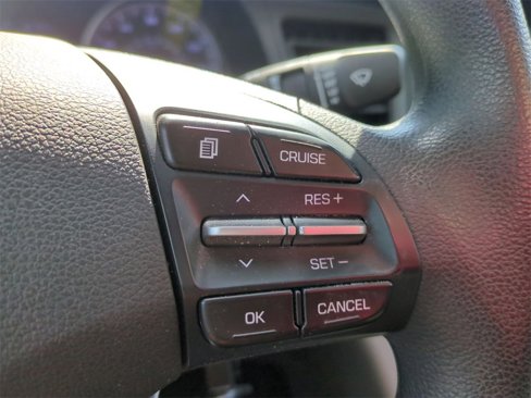 Used 2019 Hyundai Elantra SEL image 15