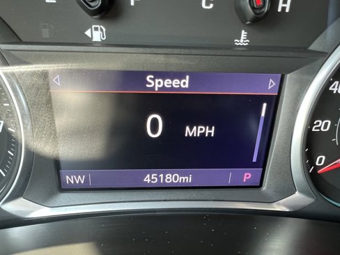 Used 2022 Chevrolet Equinox Premier image 37