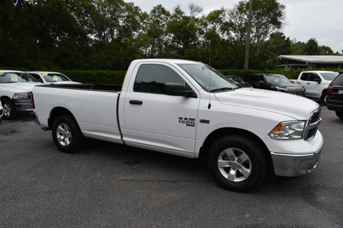 Used 2020 RAM 1500 Tradesman w/ Popular Equipment Group image 33